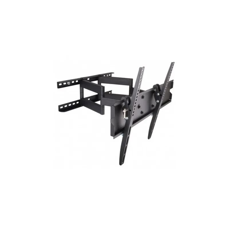 Suport pentru TV de perete, Reglabil, Techly, 23-55, VESA, Negru, ICA-PLB 147M, 301429 "ICA-PLB147M"