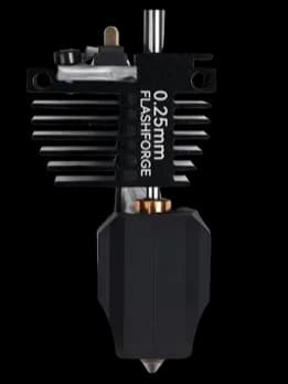 Duză Flashforge Creator 5 Series Assembly (20006145001)