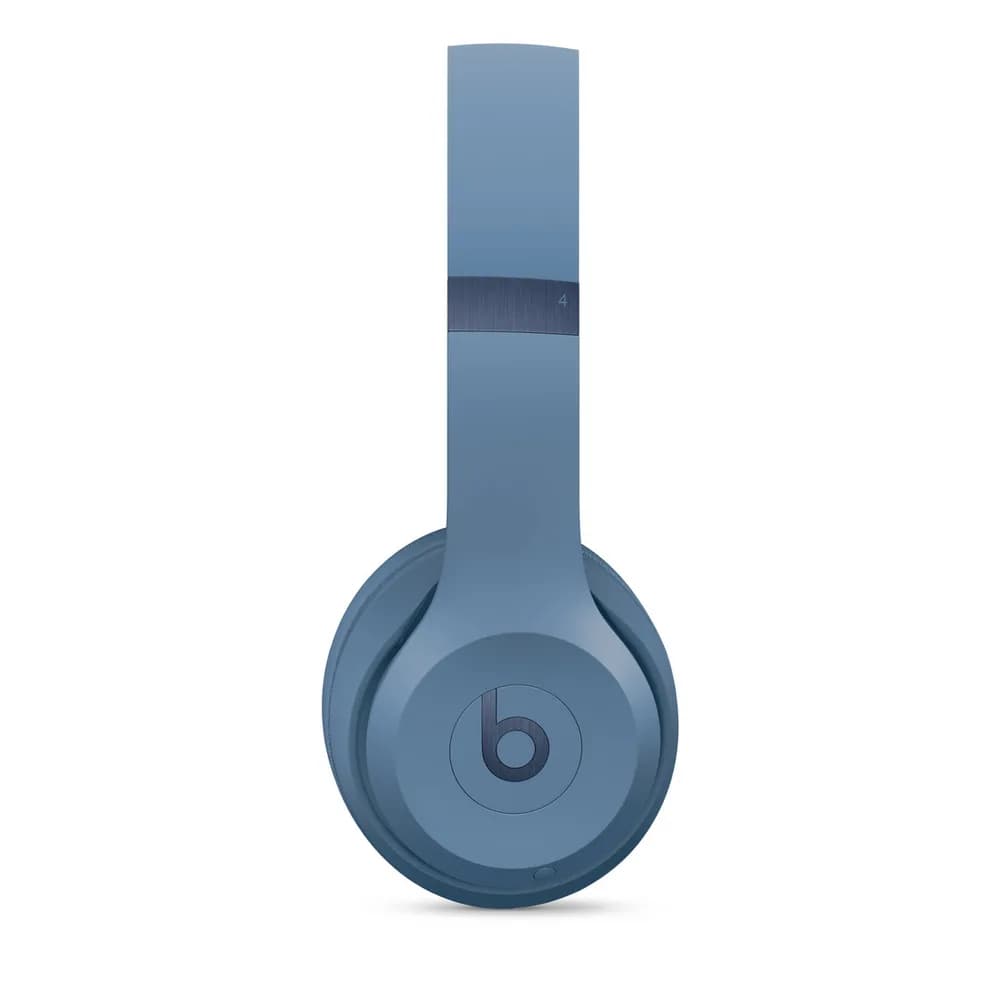 Beats Solo 4 wireless Slate Blue "MUW43" — miniatură