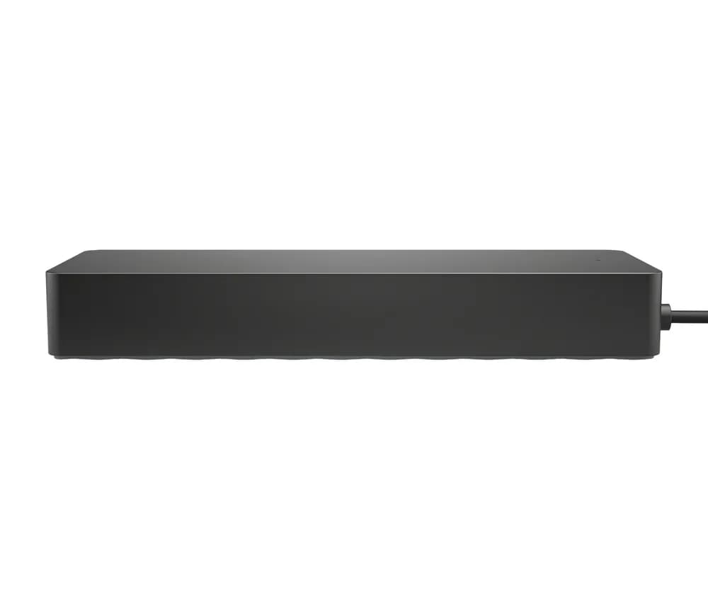 NB ACC HUB MULTIPORT USB-C/50H55UT HP "50H55UT" — miniatură