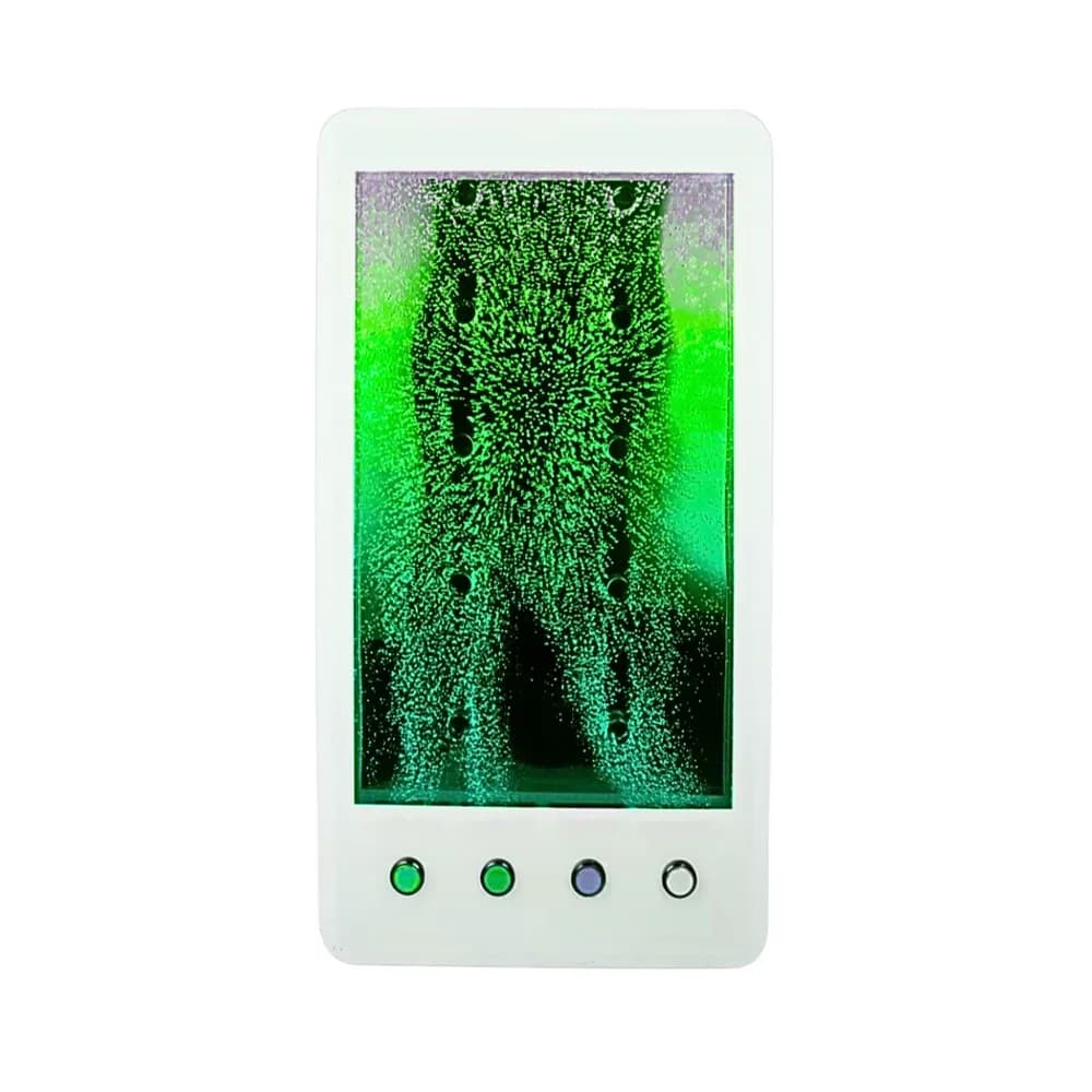 Perete Interactiv cu Bule — miniatură