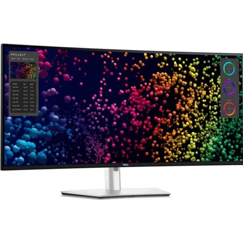 MON ULTRASHARP 40 DELL U4025QW BLACK S "210-BMDV"