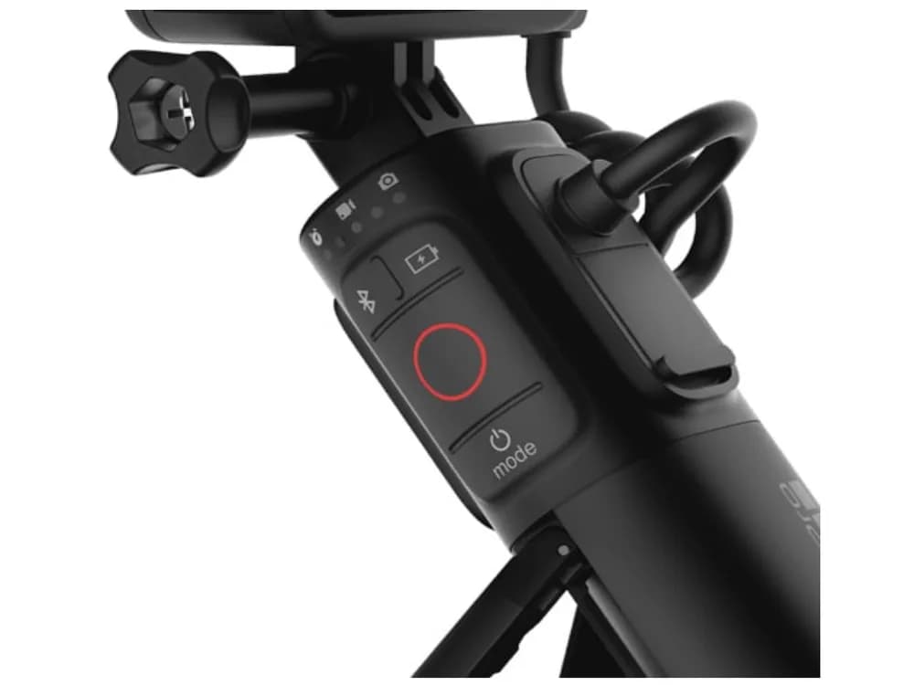 Trepied GoPro Volta, Telecomanda smart incorporataBaterie incorporata: 4900mAh, Autonomie: 4h "APHGM-001-EU" — miniatură