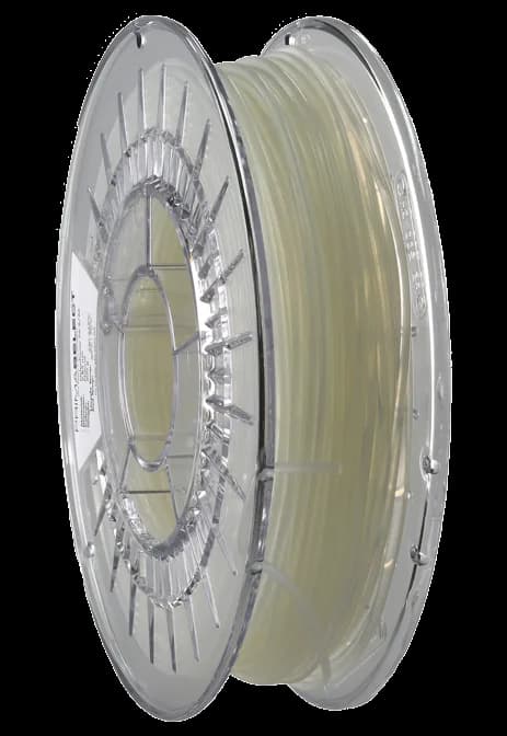 Filament PrimaCreator PrimaSelect NylonPower PA 6/66 – 1,75 mm – 500 g – Natural