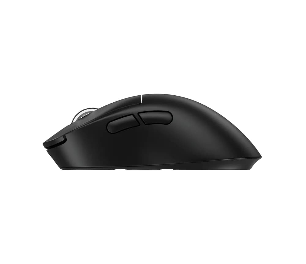 Logitech Wireless Mouse Gaming Pro X Superlight 2 DEX range: 100- 44000 DPI Black"910-007357" — miniatură