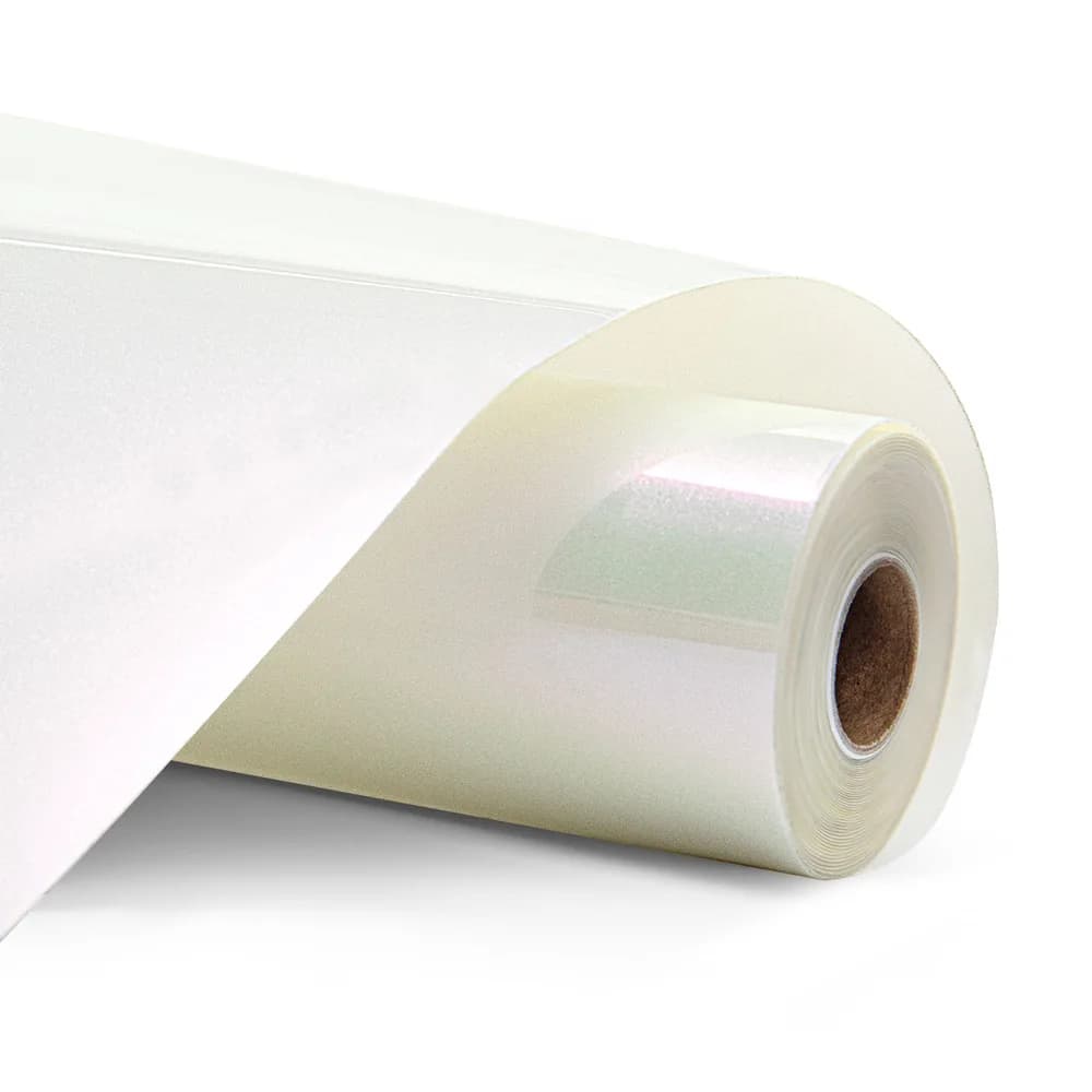 Accesoriu gravator laser LOKLiK Heat Transfer Vinyl Chameleon (SG-HTV-1567-US-L-B2B) — miniatură