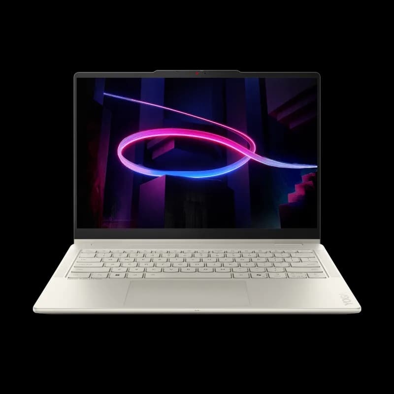 Laptop Consumer LENOVO Yoga 7 2-in-1 14IPH11, cu procesor Intel Core Ultra 7 355, 14'' OLED, 16 GB LPDDR5x-7467, 1 TB, Intel Graphics, Windows 11 Home
