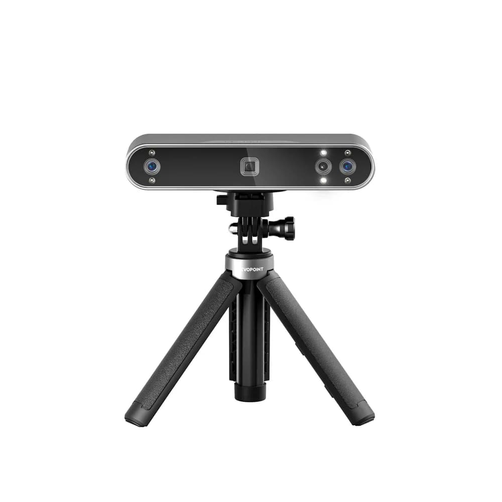 Scaner 3D Revopoint POP 3 Plus — miniatură