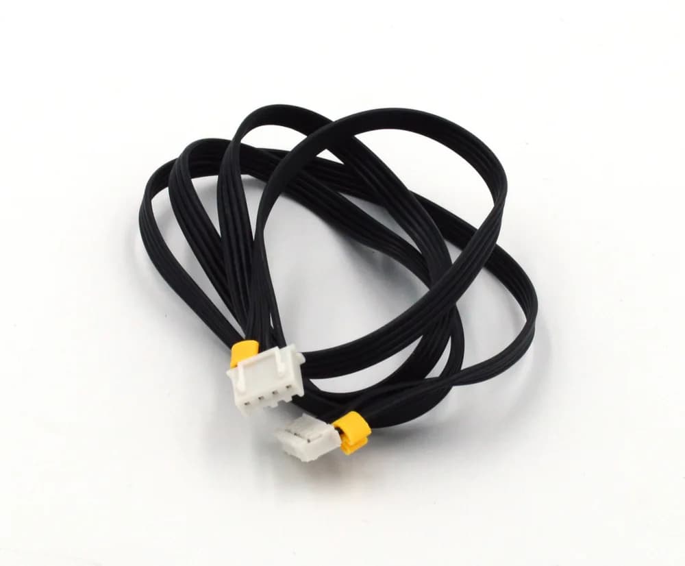 Extruder Creality 3D Ender 5 motor cable