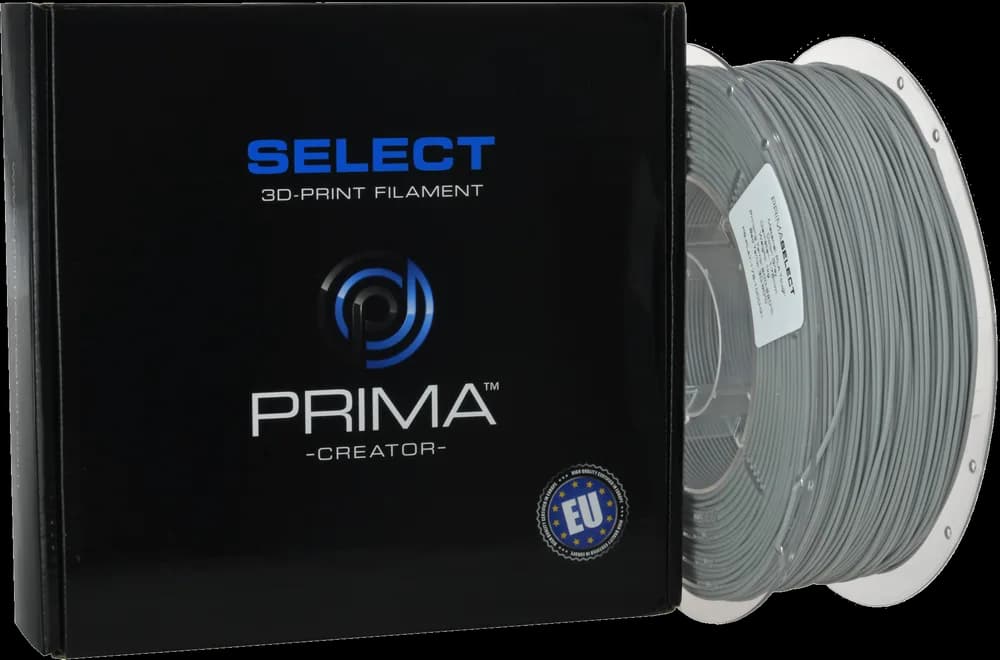 Filament PrimaCreator PrimaSelect PLA Tough – 1,75 mm, 1 kg (PS-PLAT-175-1000-OR) — miniatură