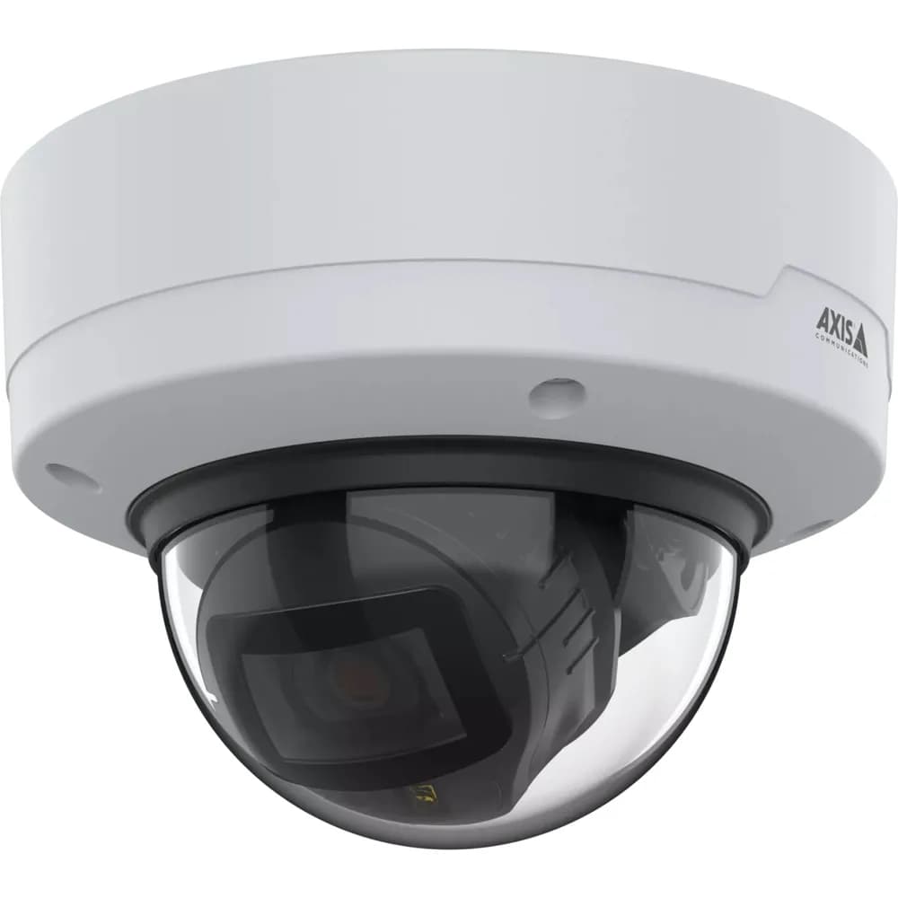 NET CAMERA P3275-LVE 2MP DOME/WHITE 03150-001 AXIS "03150-001" — miniatură