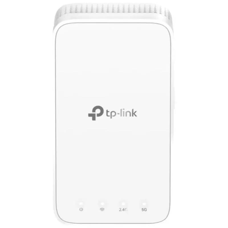 Range Extender TP-LINK RE300, AC1200, OneMesh™, Dual-Band, Smart Roaming — miniatură