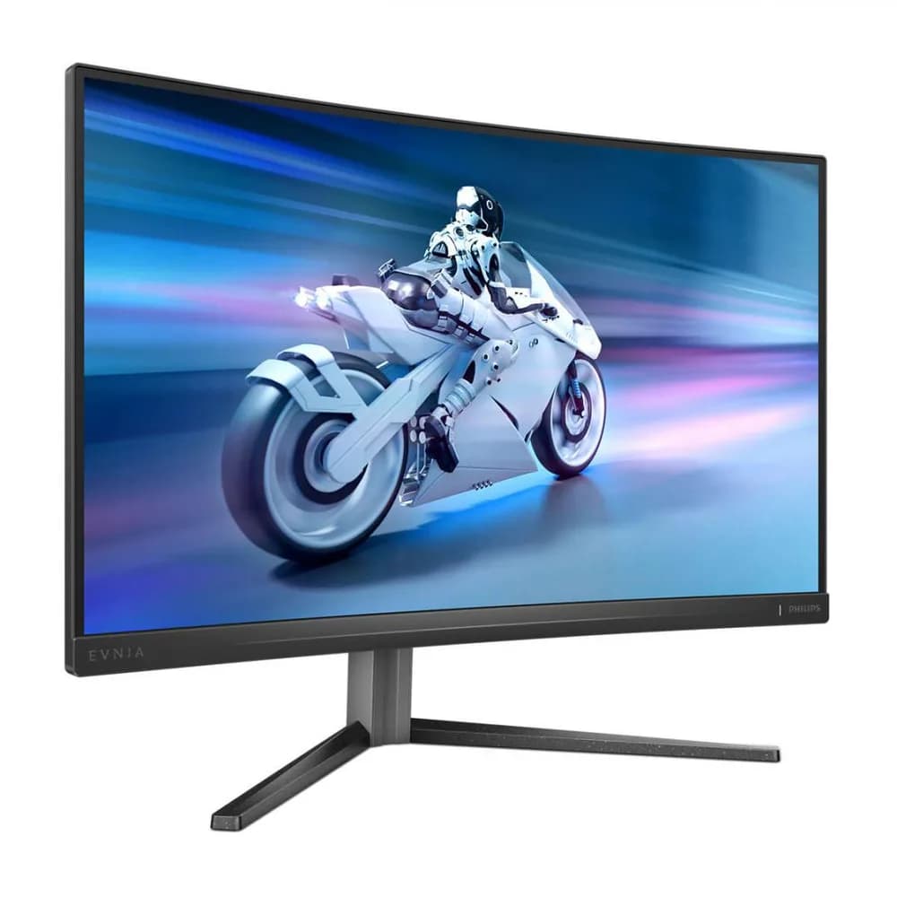 Monitor Consumer Philips Evnia 5000 27M2C5200W/00, 27", 1920 x 1080 pixeli, Black — miniatură