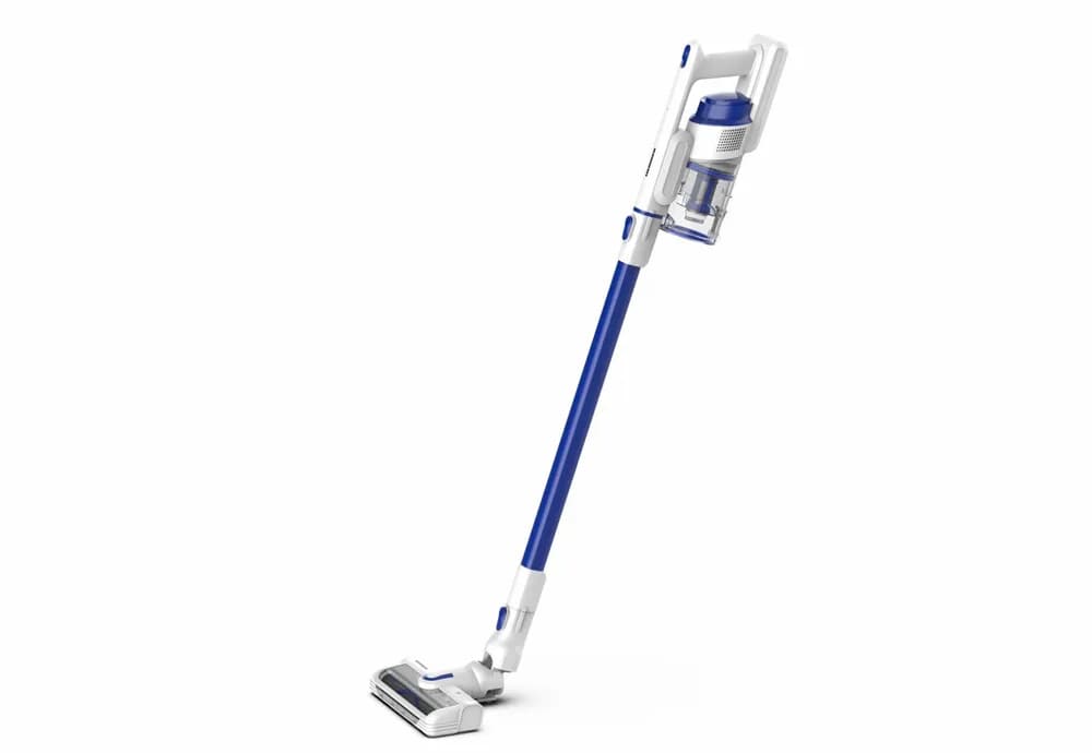 Aspirator vertical HEINNER FastClean 140 HSVC-PDC140BL — miniatură