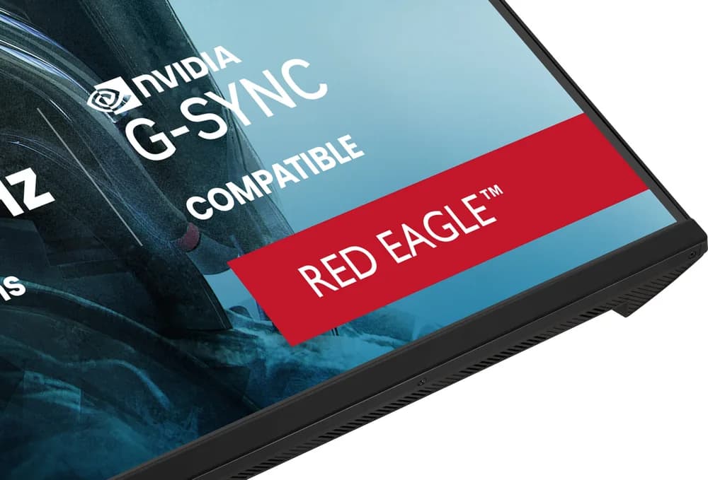 Monitoare LED iiyama GB3272QSU-B1 "GB3272QSU-B1" — miniatură