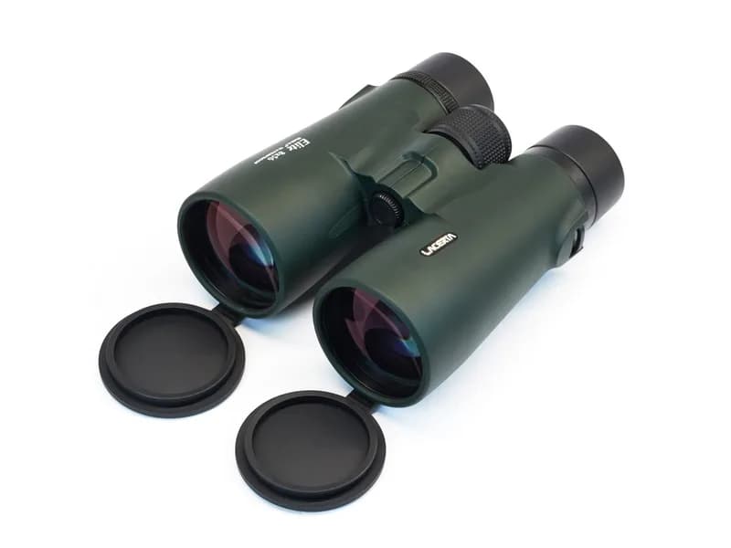 Binoclu Lacerta Elite 8x56 cu prisme roof
