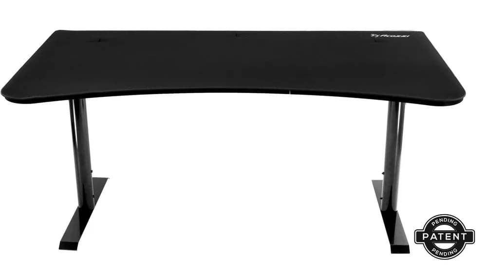 Arozzi ARENA-PURE-BLACK — miniatură