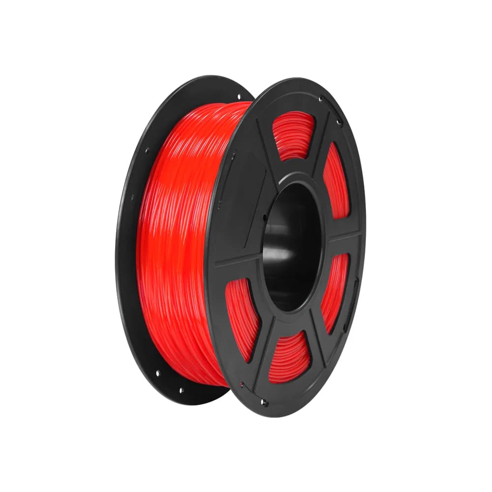 Filament Anycubic TPU 95 A (HTPGY-10) — miniatură