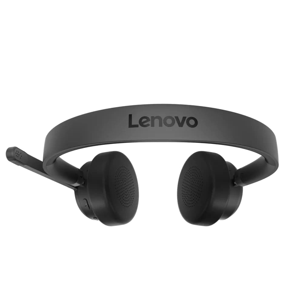 Lenovo Wireless VoIP Headset (Teams) "4XD1M80020" — miniatură