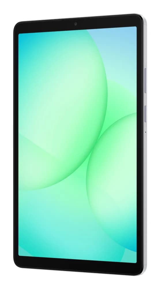 Samsung TAB A11 X135 LTE/4G & WIFI 8.7" 8GB 128GB Silver — miniatură