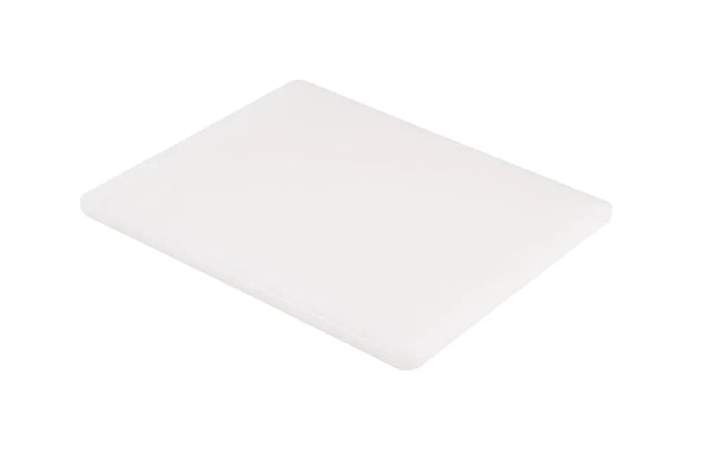 TOCATOR HACCP GN1/2, 26.5X32.5X1 CM, ALB, CHEF LINE, COOKING BY HEINNER