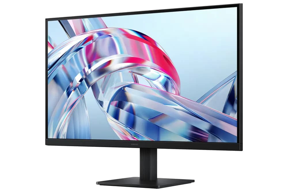 Monitor Samsung 27" LS27H700EAUXEN, Diagonal (inch): 27, Diagonal (cm): 68, Aspect ratio: 16:9, Panel: IPS, Resolution: 3840x2160, Refresh Rate: 60Hz, Response time GtG: 5ms, Brightness (max): 300 cd/m², Contrast (static) : 1000:1, Contrast (dynamic): Mega Infinity DCR, Viewing angle: 178/178, Color — miniatură