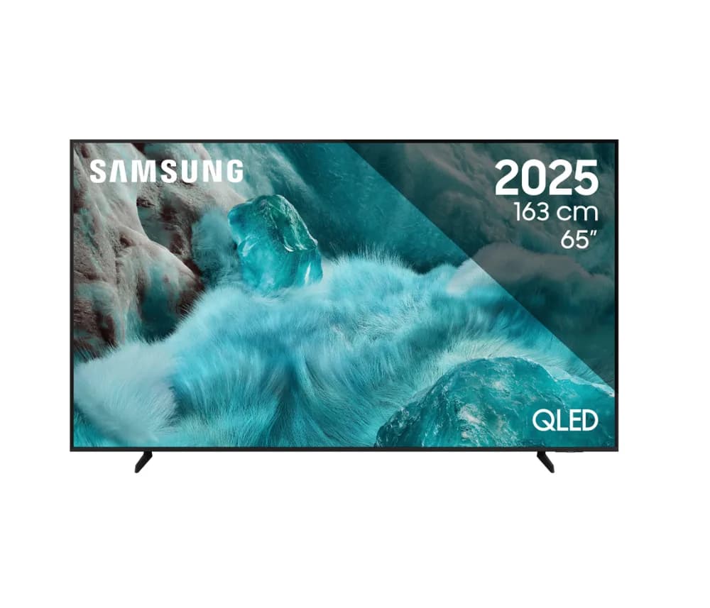 Televizor SAMSUNG QLED 65Q7F2, 163 cm, Smart, 4K Ultra HD, Clasa G