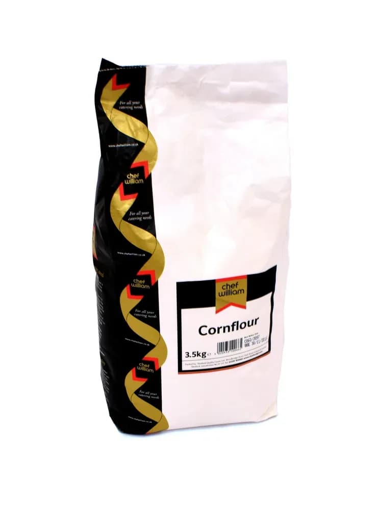 Amidon de Porumb 3,5kg — miniatură