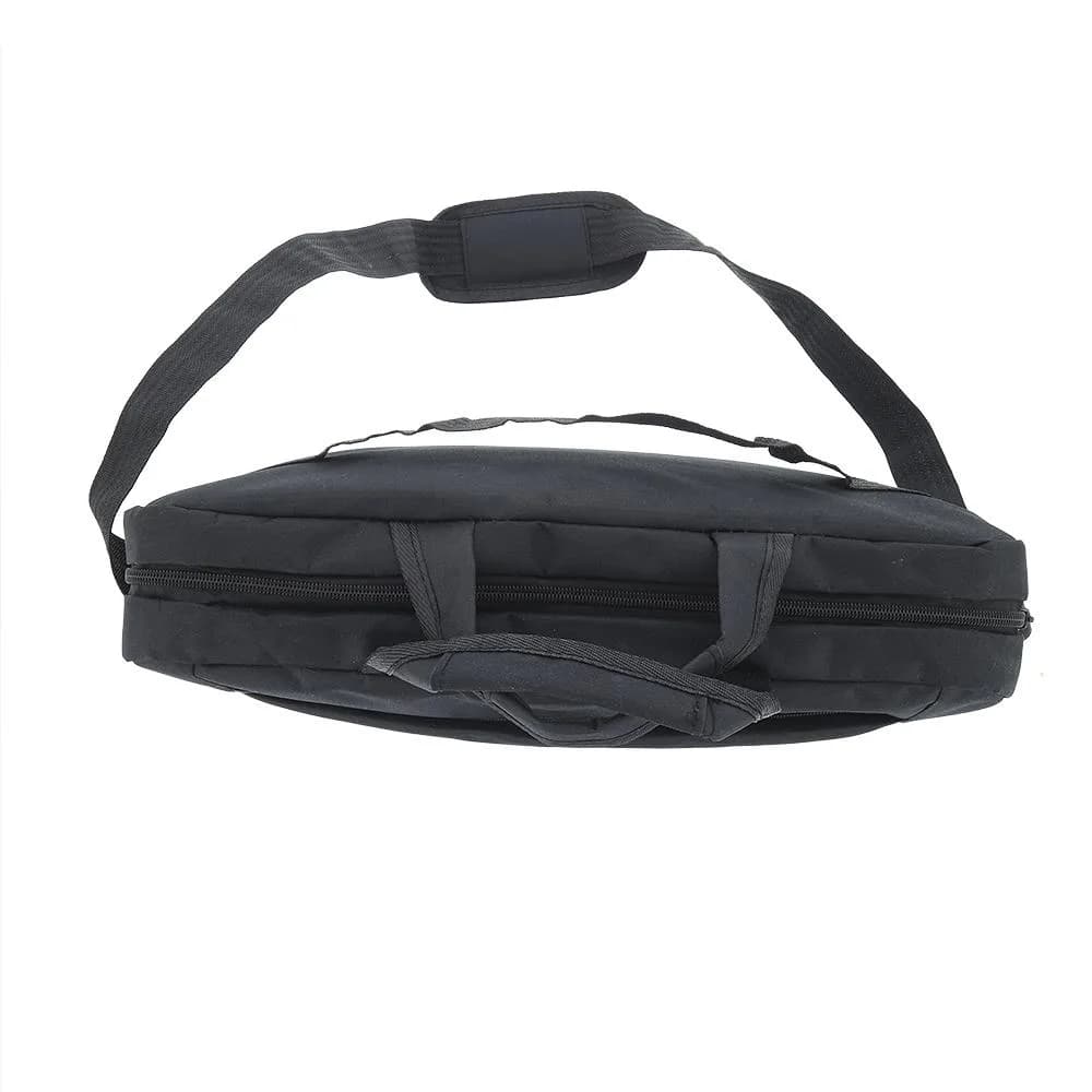 Geanta laptop TELLUR Cozy, Negru — miniatură