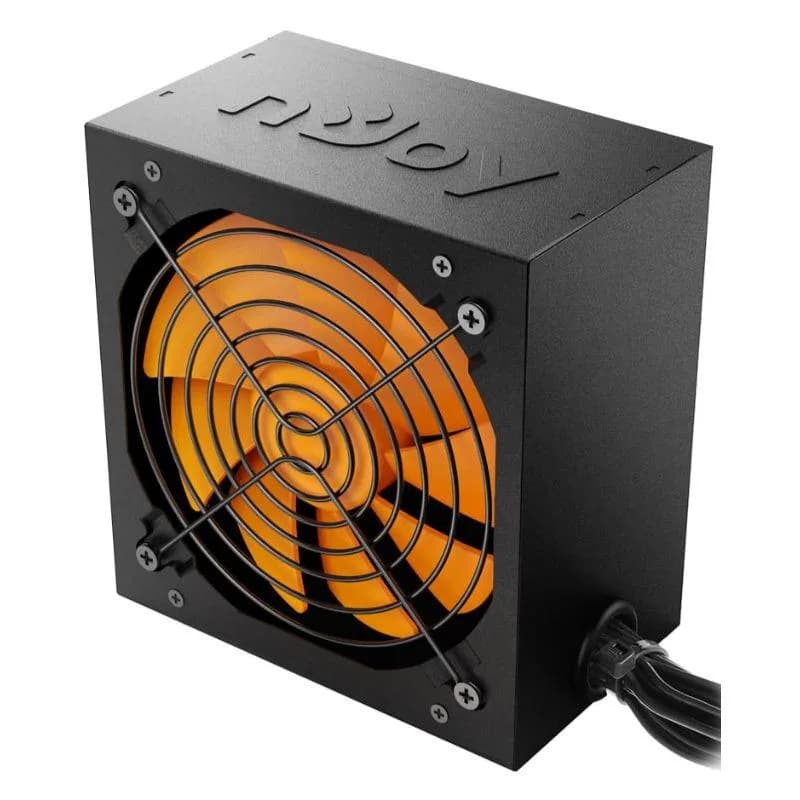 Sursa nJoy Nexo 850, 80+ Gold, 850W — miniatură