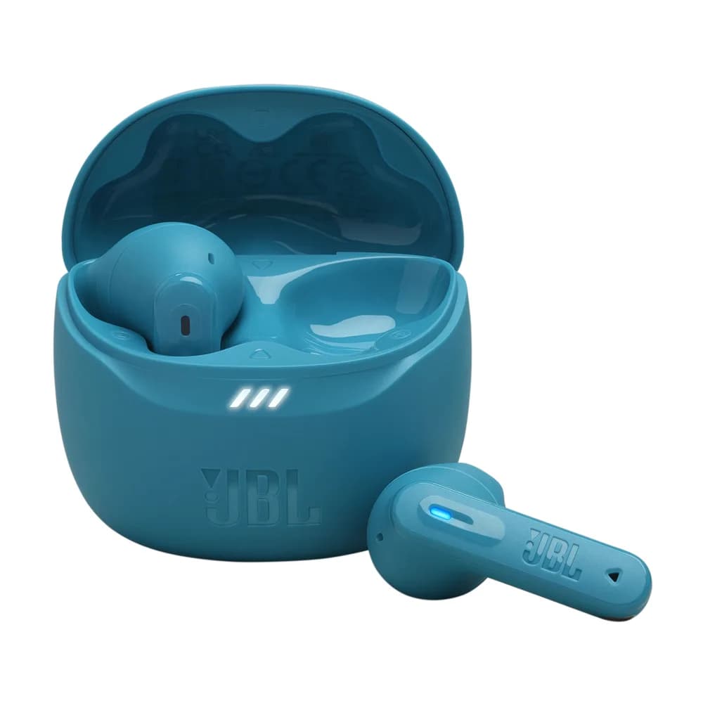 Tune Flex 2 12 ore, Bluetooth 5.3, Teal "JBLTFLEX2TQE"
