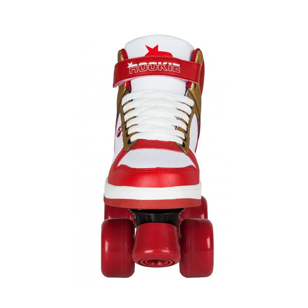 ROLE ROOKIE HYPE HITOP TRAINER 34 ROSU-AURIU