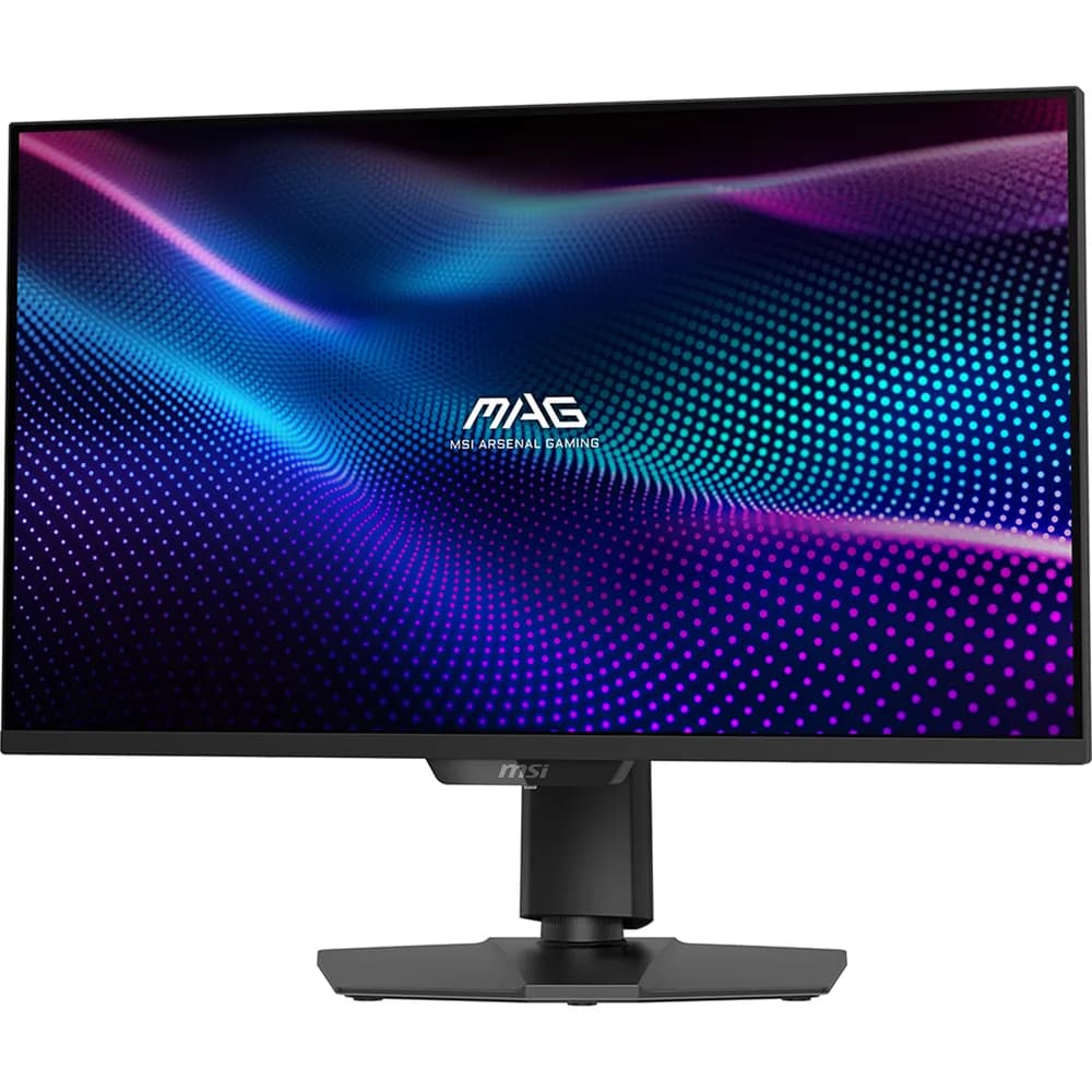 MSI MAG 274QPF X30MV 27inch Rapid VA MiniLED WQHD 300Hz 0.5ms 400 cd/m2 HDM2.1x2 DP Pivot "MAG 274UPDF E16M" — miniatură
