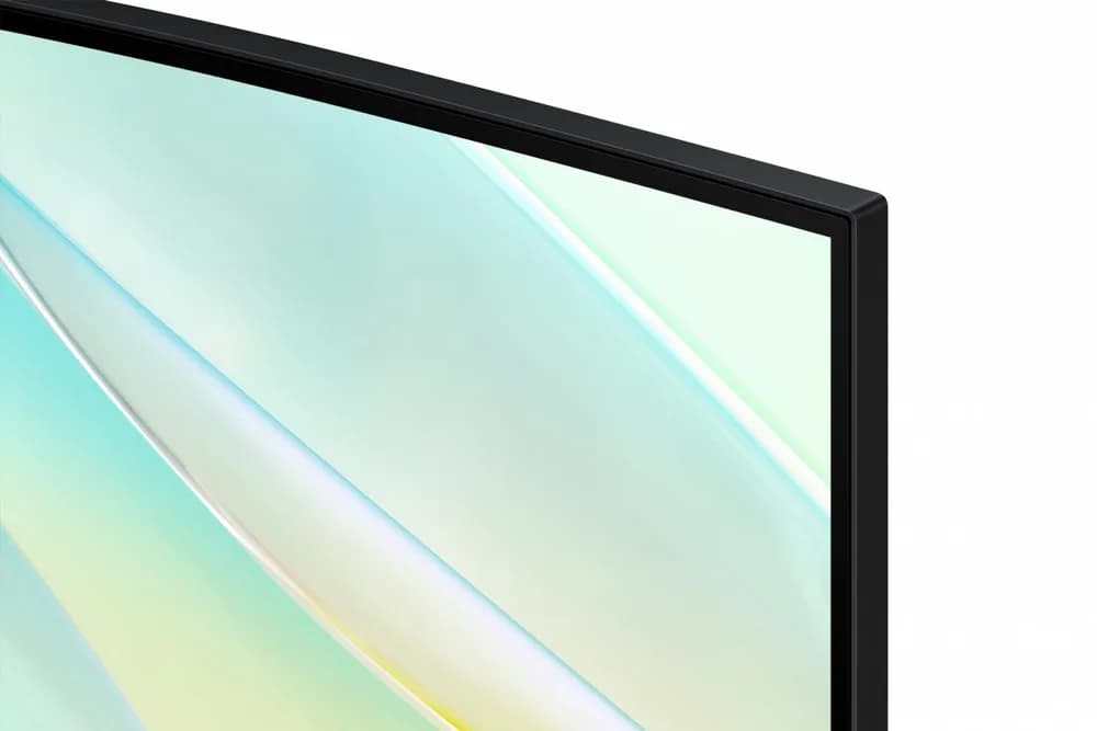 Monitor Samsung 34" LS34C652UAUXEN, Curvature: 1000R, Diagonal (inch): 34, Diagonal (cm): 86, Aspect ratio: 21:9, Panel: VA, Resolution: 3440x1440, Refresh Rate: 100Hz, Response time GtG: 5ms, Brightness (max): 350 cd/m², Contrast (static) : 4000:1, Contrast (dynamic): Mega Infinity DCR, Viewing — miniatură