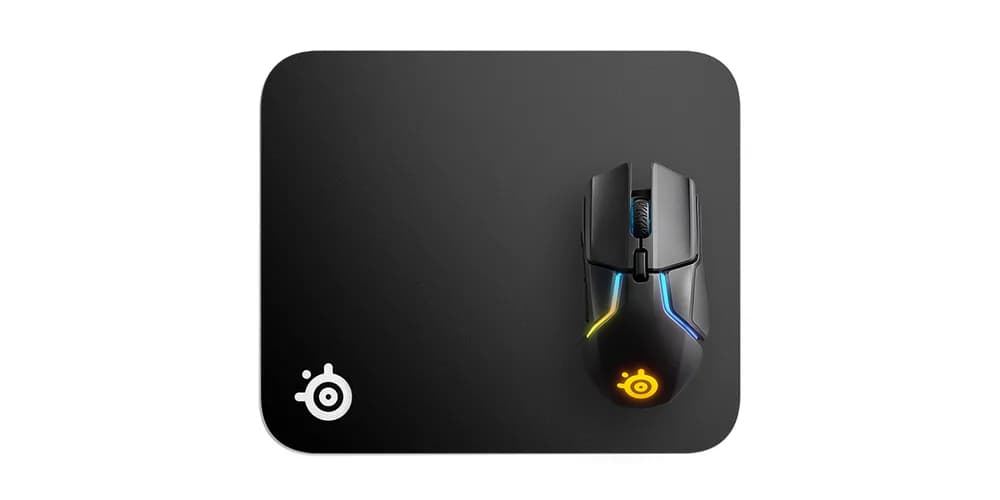 Mousepad Steelseries QcK, profesional "63004" — miniatură