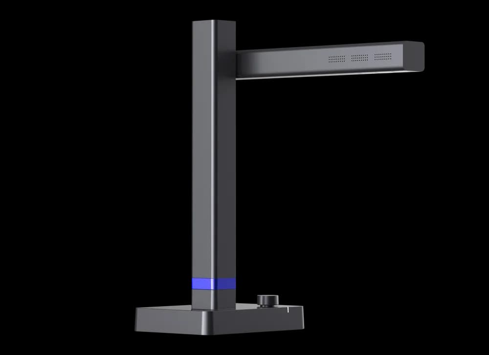 Scanner Czur Shine Ultra Pro, "Shine Ultra Pro" — miniatură