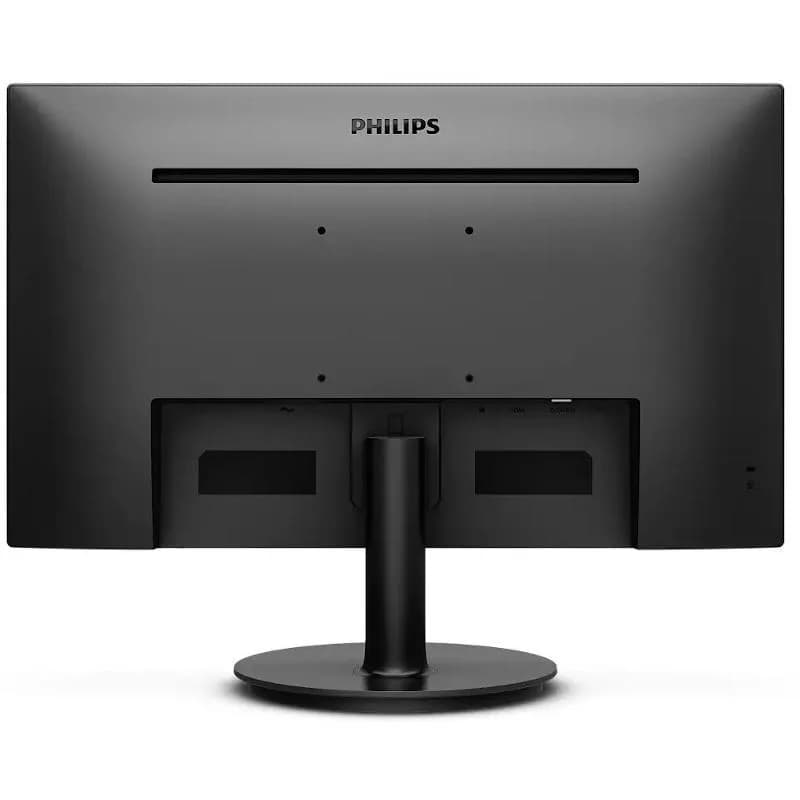 Monitor Consumer Philips 222V8LA/00, 21.5", 1920 x 1080 pixeli, Black — miniatură