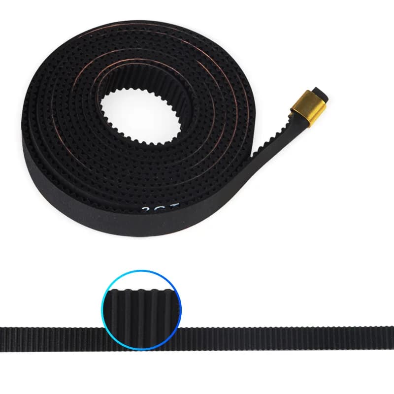 Curea Creality 3D Ender 3 Neo Y-axis Synchronous Kit — miniatură
