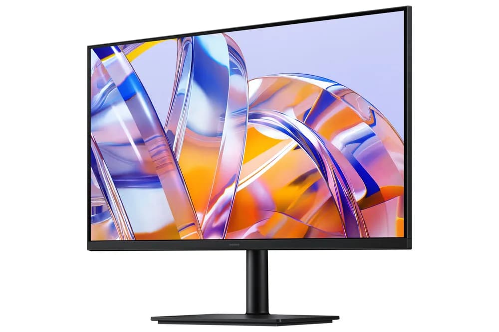 Monitor Samsung 32" LS32H800UAUXEN, Diagonal (inch): 32, Diagonal (cm): 81, Aspect ratio: 16:9, Panel: VA, Resolution: 3840x2160, Refresh Rate: 60Hz, Response time GtG: 5ms, Brightness (max): 350 cd/m², Contrast (static) : 3000:1, Contrast (dynamic): Mega Infinity DCR, Viewing angle: 178/178, Color — miniatură