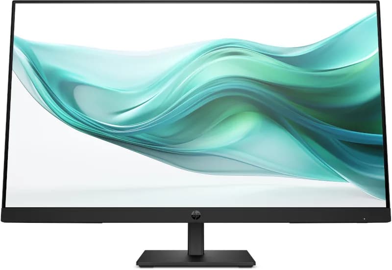 HP 327ph - Series 3 Pro - LED monitor - 27" (26.96" viewable) - 1920 x 1080 Full HD (1080p) @ 100 Hz - IPS - 250 cd/m2,1000:1,5 ms,HDMI,VGA, DP,speakers,black "B0CG8UT#ABB"