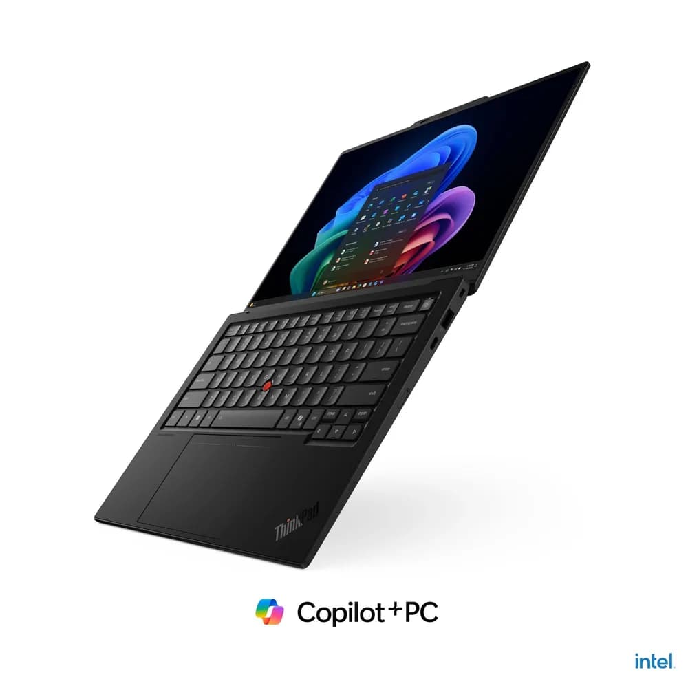 NB TP X1 Carbon G14 Ultra 7 355 32G 1T W11P 14" WUXGA Touch Intel® Wi-Fi 7 BE211 BT 5.4 3 Cell Li-ion 58Wh 3YR Premier CO2 Offset "21V70071RI"