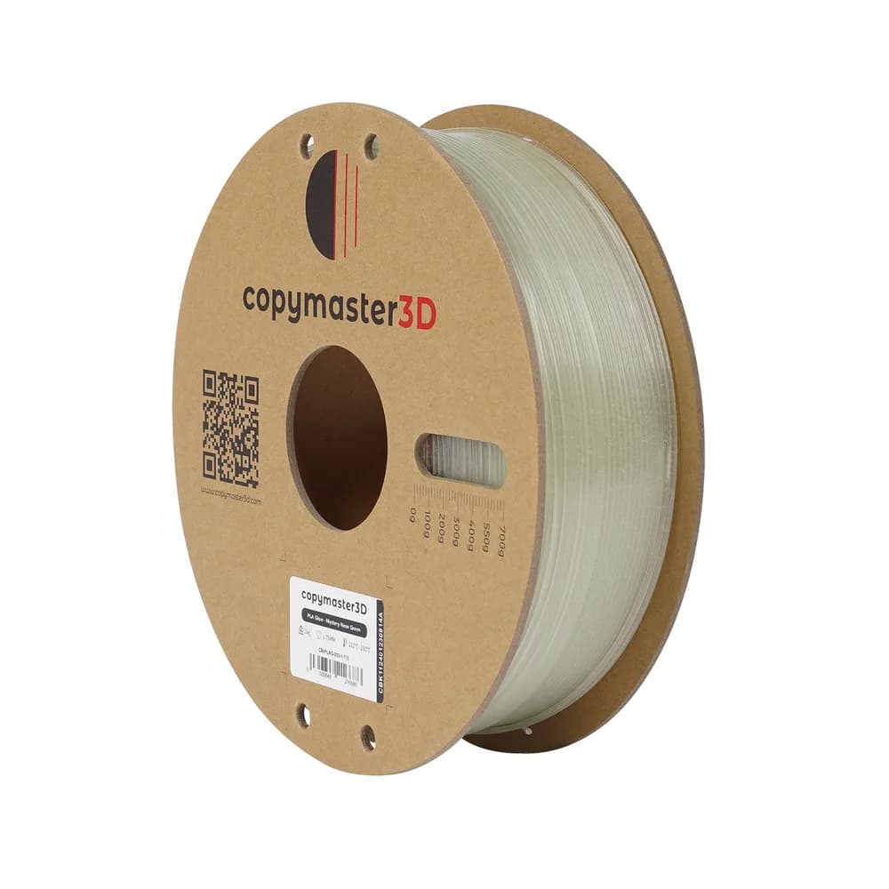 Filament Copymaster3D PLA Glow (CM-PLAG-002-1-175) — miniatură