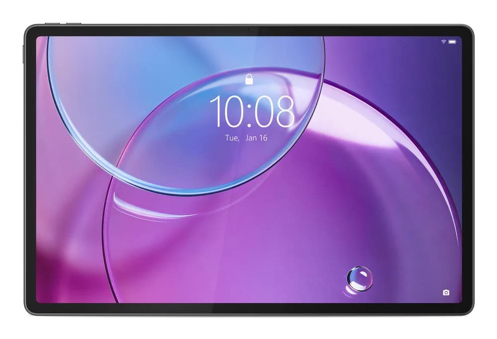 Tableta Lenovo Idea Tab Pro Gen 2 TB390FU, Procesor Qualcomm® Snapdragon® 8s Gen 4 Octa-Core, Ecran 3.5K LTPS 13", 8GB RAM, 256GB Flash, 13MP, Wi-Fi, Bluetooth, Android (Gri) "ZAHD0616SE"