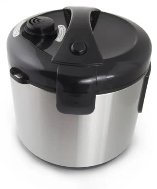 Multicooker Esperanza Mate EKG011 4l 860W Inox "EKG011" — miniatură
