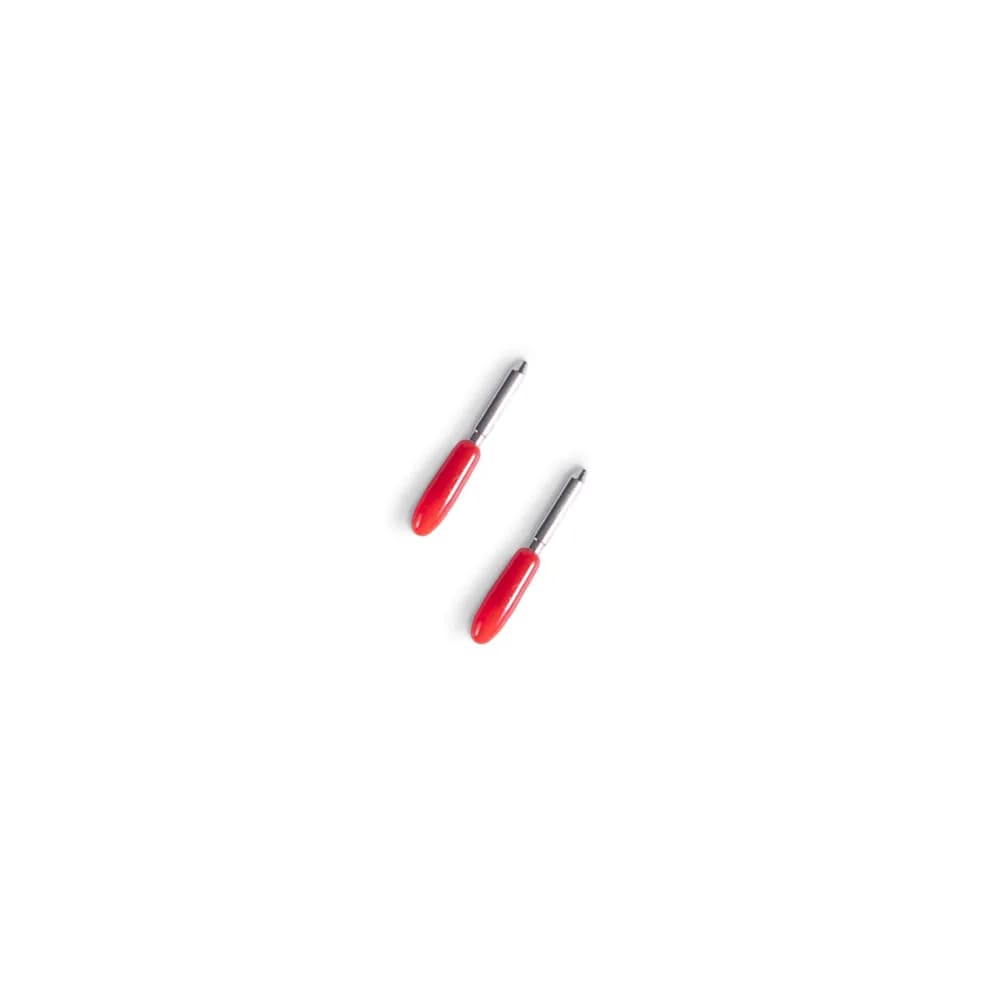Accesoriu gravator laser LOKLiK Cutting Blade 45° – 2-pack — miniatură