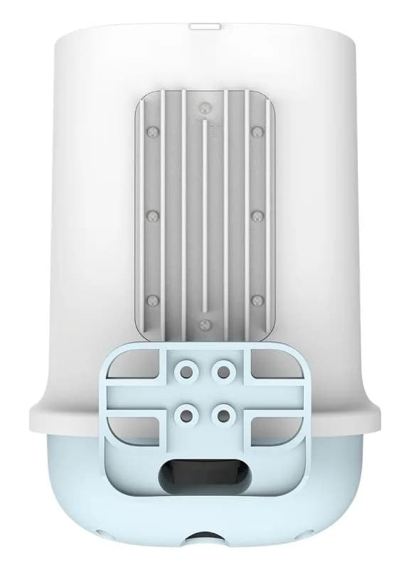 D-Link CPE DWP-1010 5G/LTE OUTDOOR, viteza 5G wireless pana la 3.4 Gbps, 6x 5G/LTE antene interne, port LAN Ethernet 2.5 Gbps cu PoE, IP67 rezistent la apa