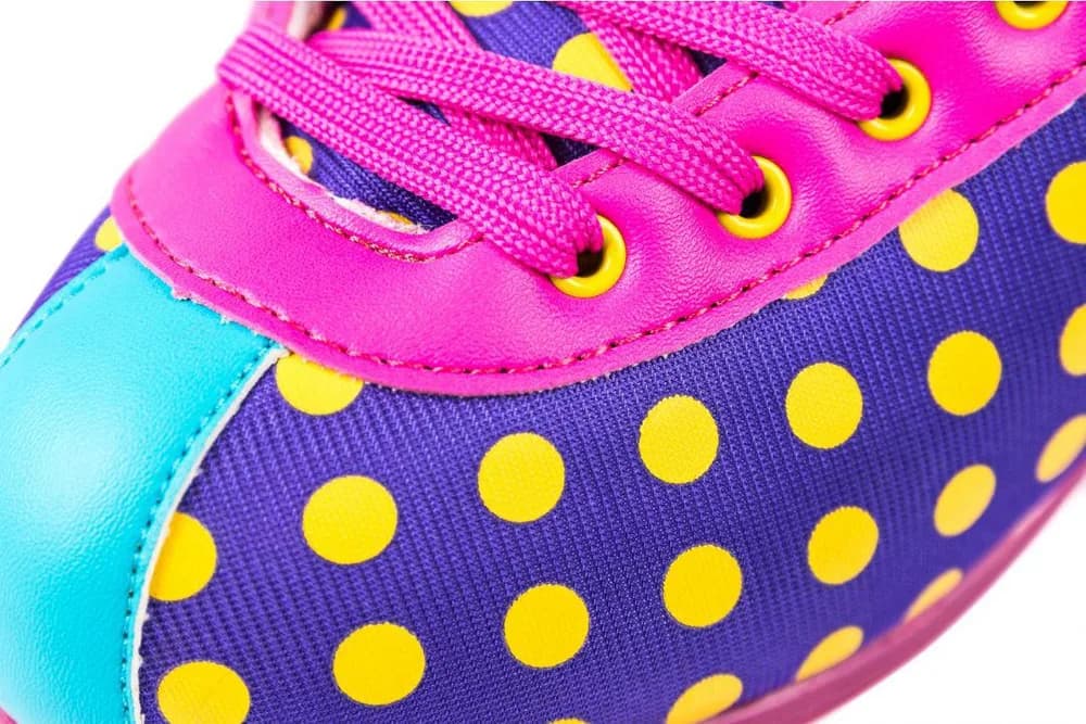 ROLE BLISS DOTS MOV 37 — miniatură