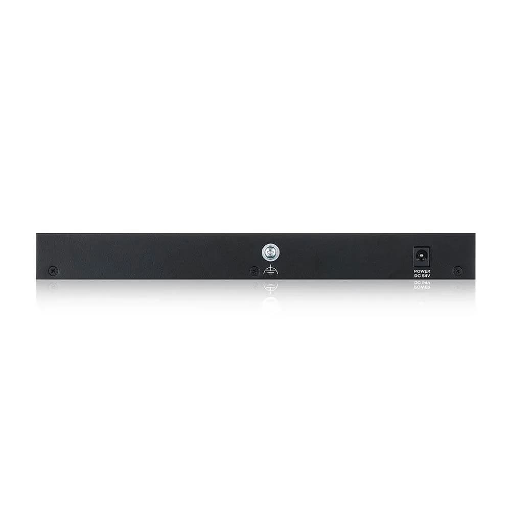 ZYXEL GS1900-10HP GBE POE SWITCH L2 "GS1900-10HP-EU0102F" — miniatură