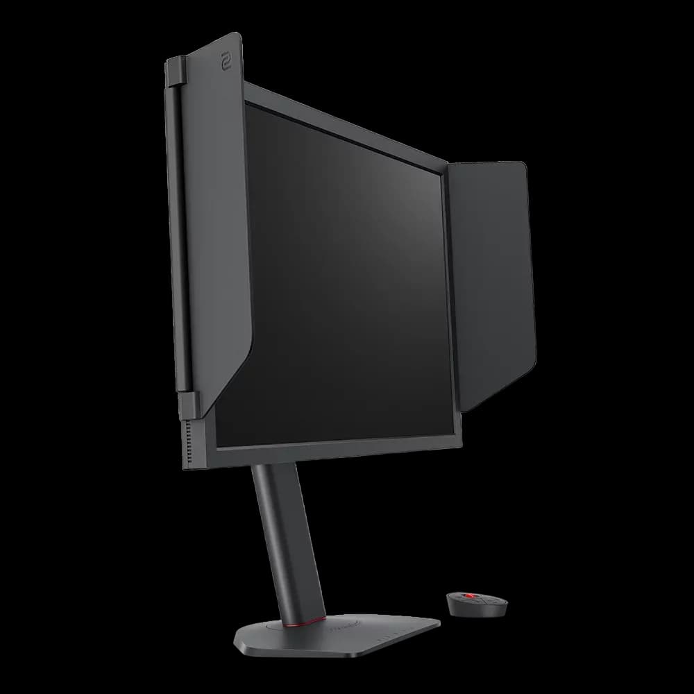 Monitor BenQ XL2566X+ "XL2566X+" — miniatură