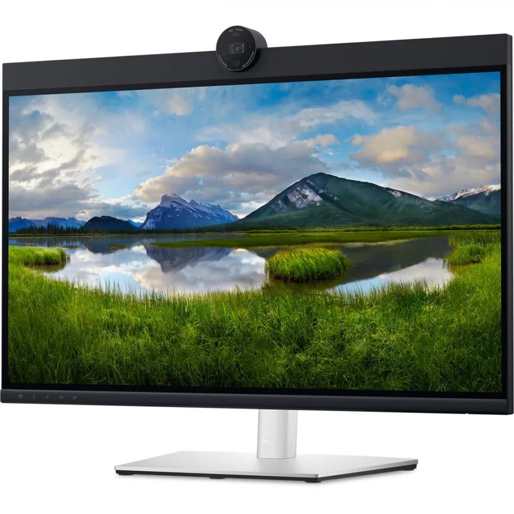 DL MONITOR 27 P2724DEB QHD 2560x1440 "P2724DEB" — miniatură
